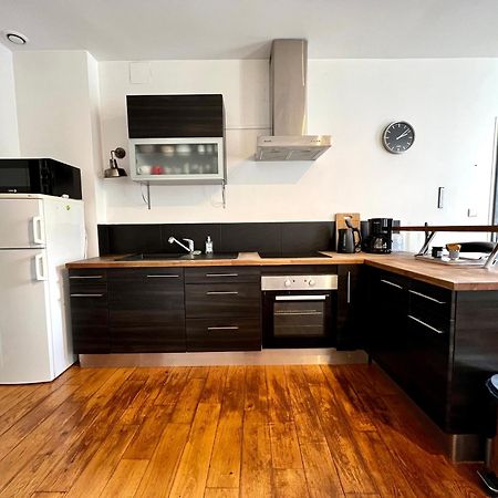 Joli Appartement En Centre Ville バニエール・ド・ビゴール エクステリア 写真