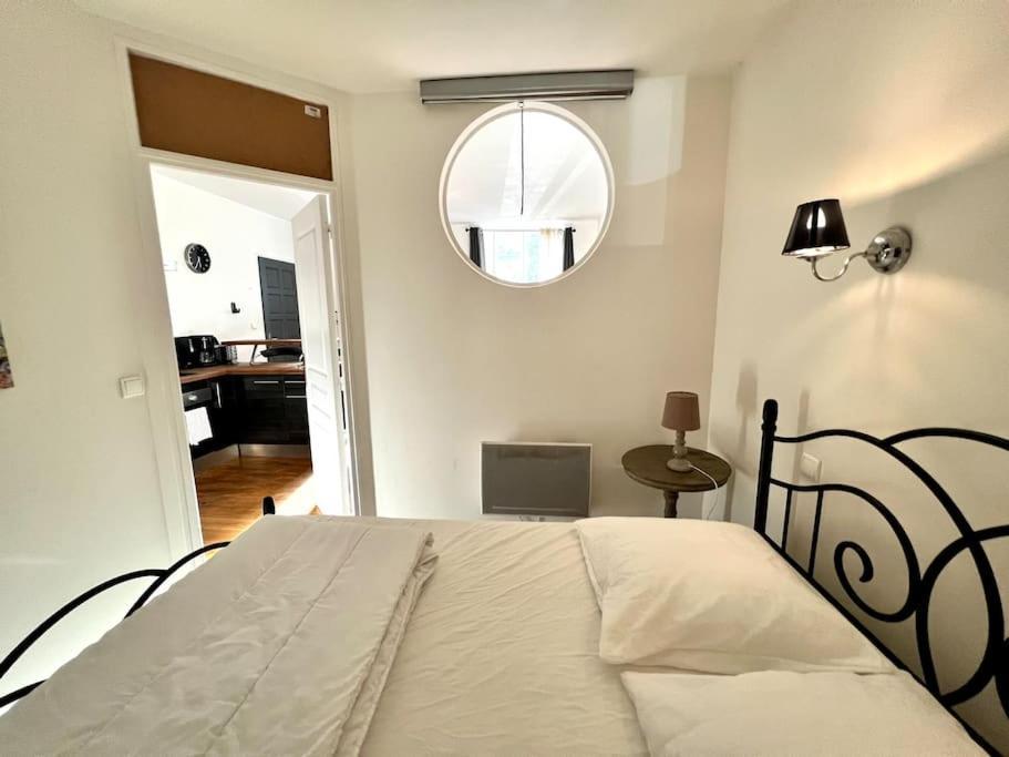 Joli Appartement En Centre Ville バニエール・ド・ビゴール エクステリア 写真